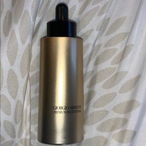 Giorgio Armani supreme recovery oil